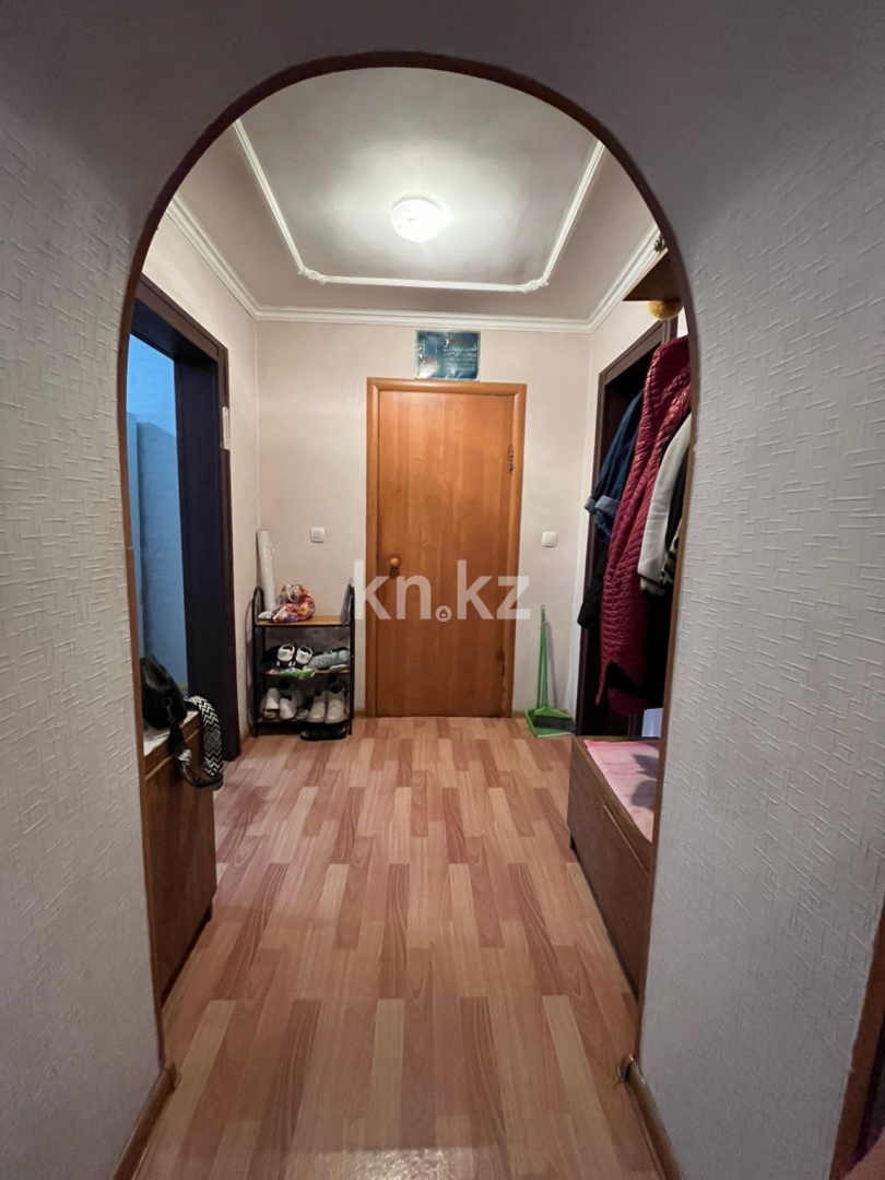 Продажа 4-комнатного дома, 87 м², ул. Актюбинская в Караганде - фото 9
