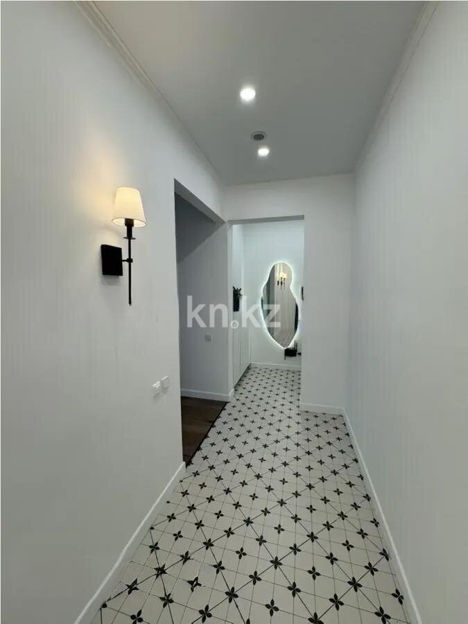 Продажа 2-комнатной квартиры, 50 м² в Алматы - фото 4