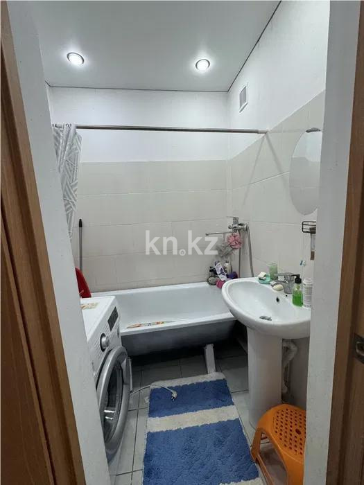 Продажа 2-комнатной квартиры, 58 м², ул. Мухамедханова, дом  12/3 в Астане - фото 6