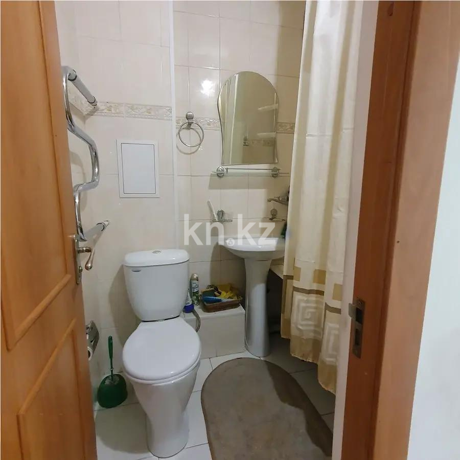 Продажа 2-комнатной квартиры, 44.4 м², ул. Карасай батыра, дом  90 в Алматы - фото 4