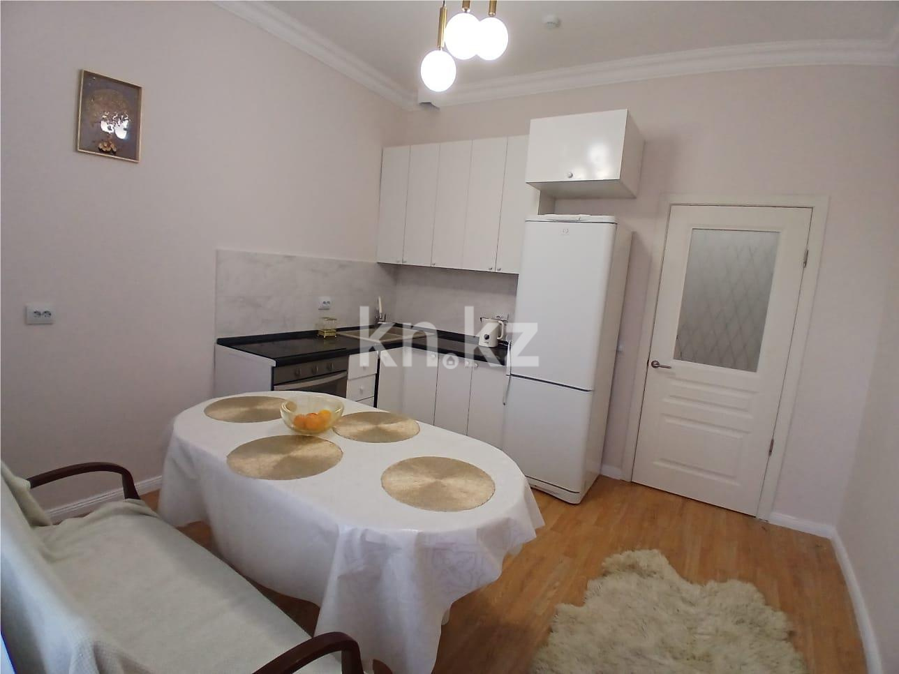 Продажа 2-комнатной квартиры, 60 м² в Астане - фото 10