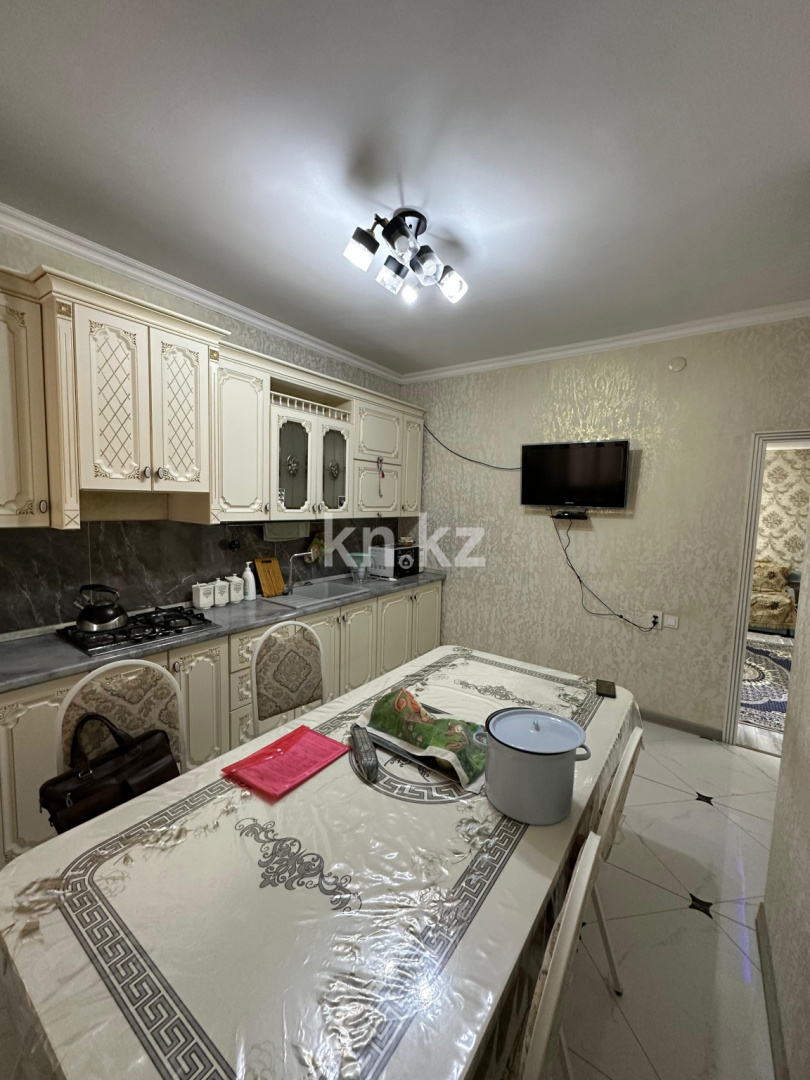 Продажа 6-комнатного дома, 159 м², Камар сулу, дом  33 в Шымкенте - фото 3