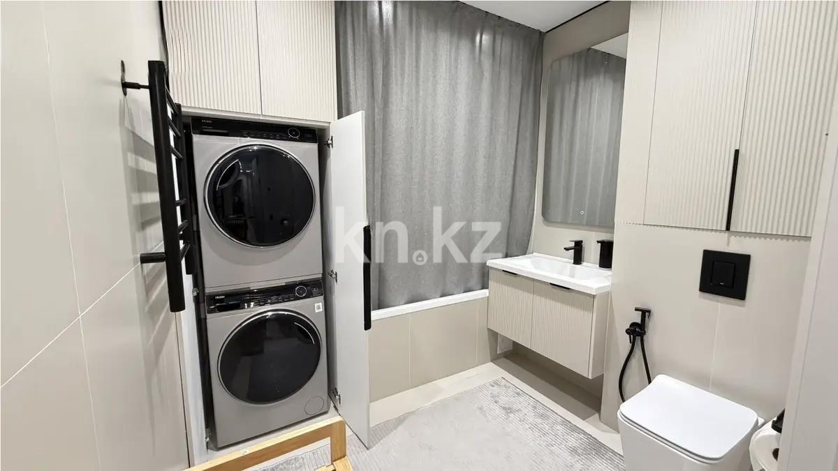 Продажа 3-комнатной квартиры, 62 м² в Астане - фото 5