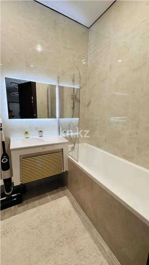 Продажа 3-комнатной квартиры, 97 м² в Алматы - фото 7