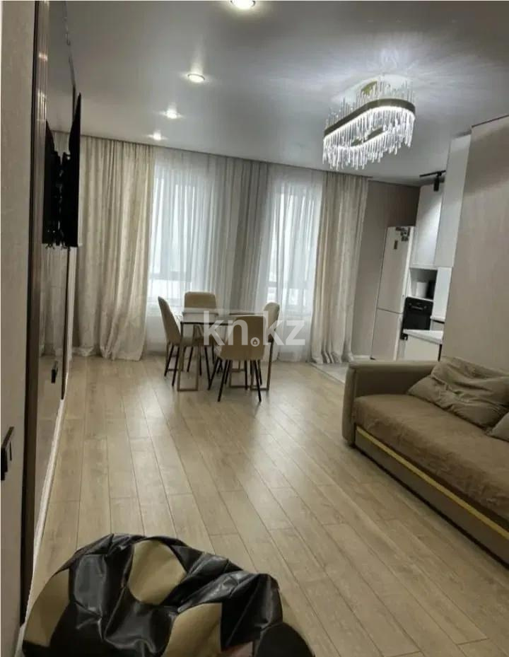 Продажа 3-комнатной квартиры, 70 м², ул. Маймекен, дом  2 в Астане