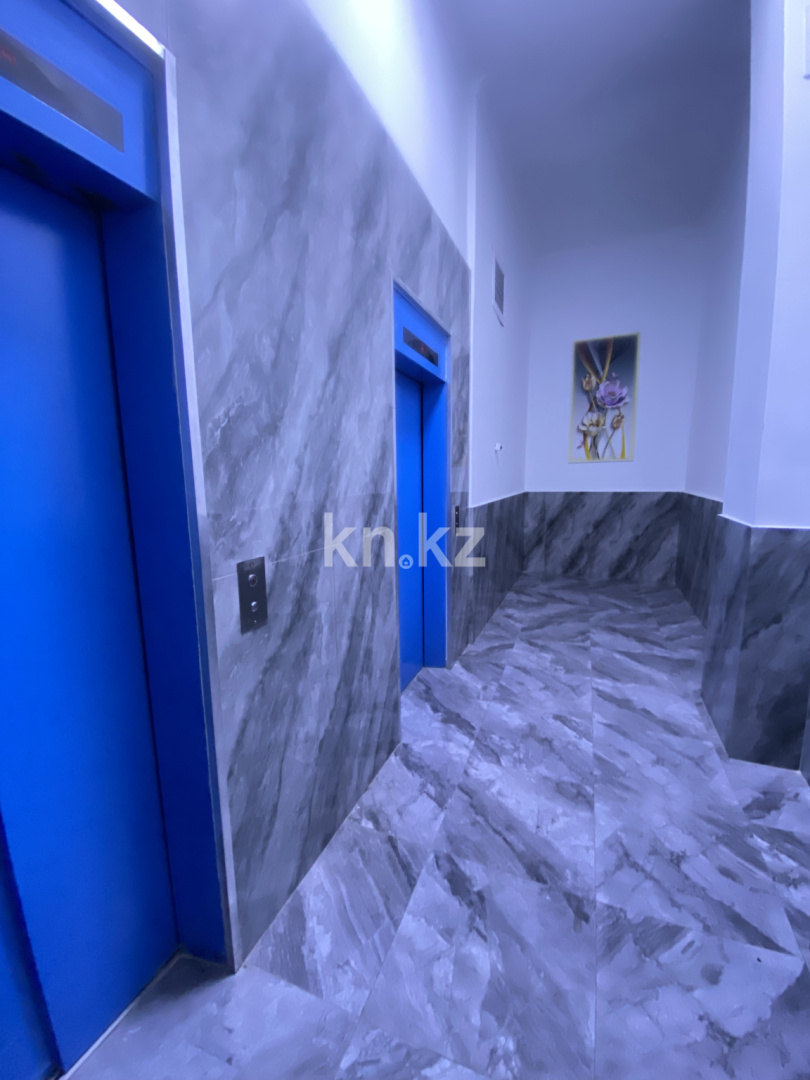 Аренда 2-комнатной квартиры посуточно, 54 м², ул. Сарайшык, дом  34 в Астане - фото 20