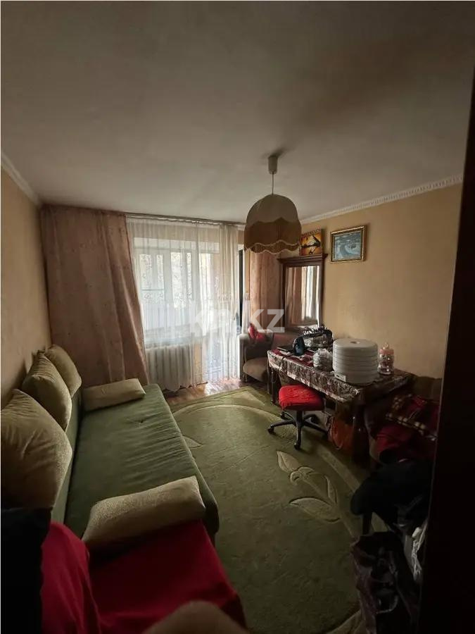 Продажа 4-комнатной квартиры, 72 м², ул. Орталык, дом  25 в Алматы - фото 3