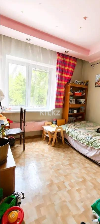 Продажа 3-комнатной квартиры, 73.5 м² в Алматы