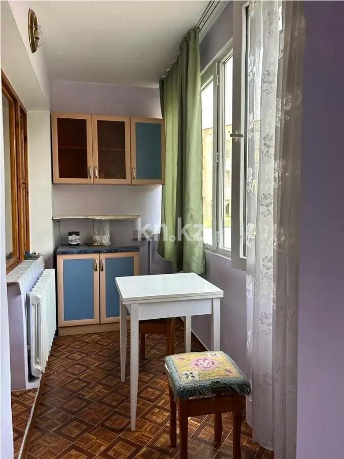 Продажа 1-комнатной квартиры, 45 м² в Алматы - фото 2