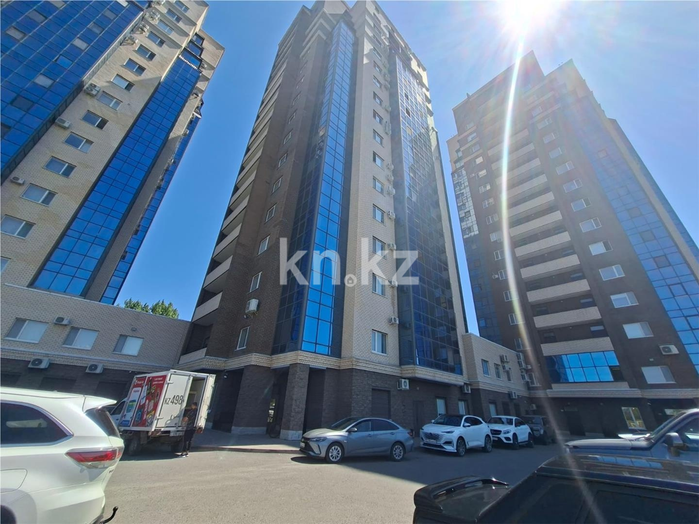 Продажа 3-комнатной квартиры, 84 м² в Караганде - фото 29