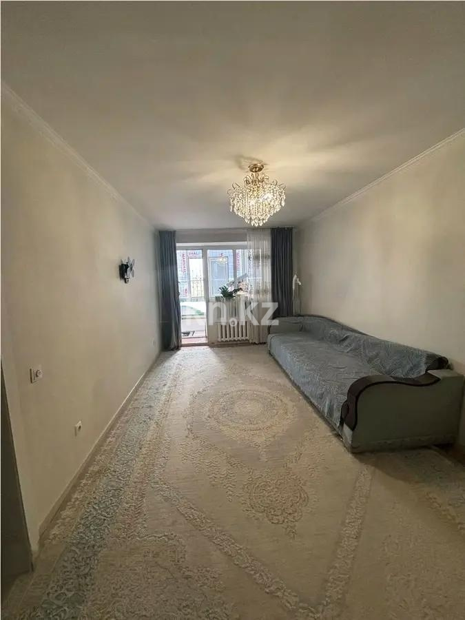 Продажа 1-комнатной квартиры, 46 м² в Астане