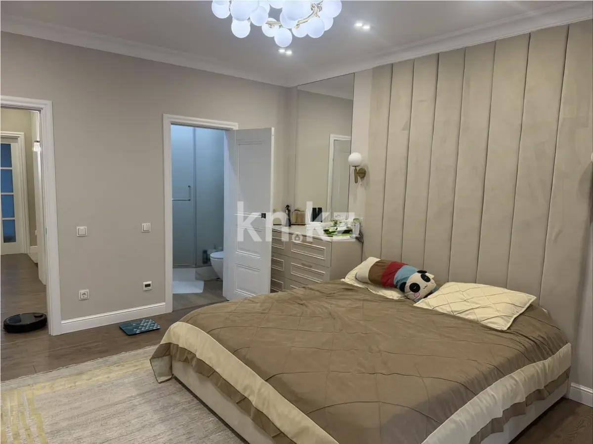 Продажа 4-комнатной квартиры, 170 м² в Караганде - фото 2