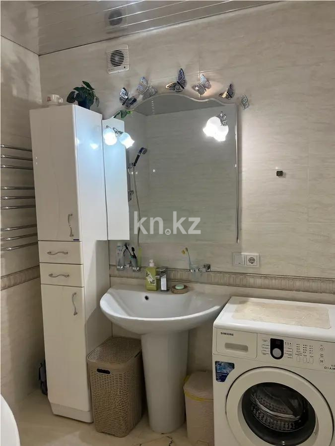 Продажа 3-комнатной квартиры, 103 м² в Астане - фото 4