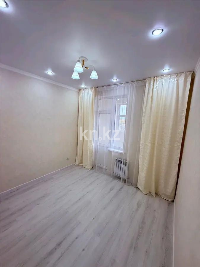 Продажа 1-комнатной квартиры, 42 м², ул. Байтурсынова, дом  67 в Астане - фото 2