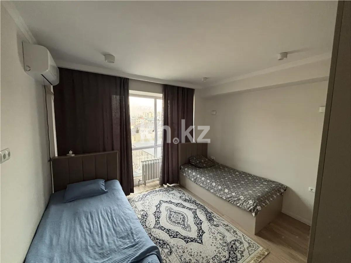 Продажа 2-комнатной квартиры, 50 м², ул. Жунисова, дом  2/13 в Алматы - фото 2