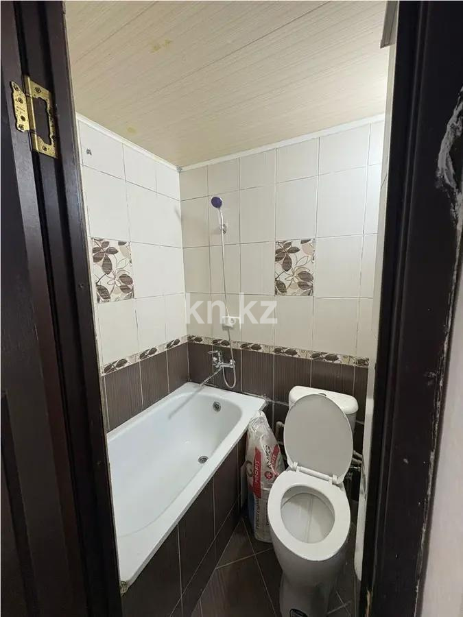 Продажа 1-комнатной квартиры, 18 м² в Алматы - фото 3