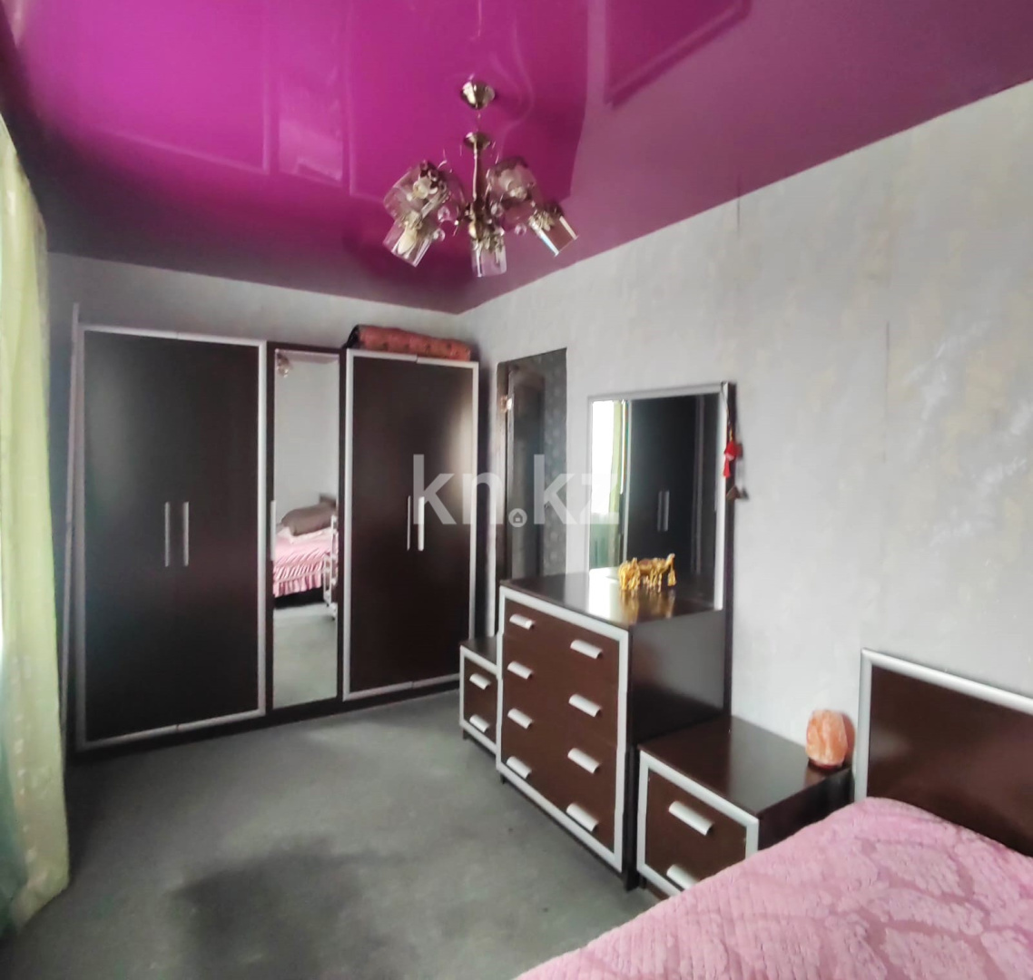 Продажа 3-комнатной квартиры, 53 м², мкр-н 2 в Абае - фото 5