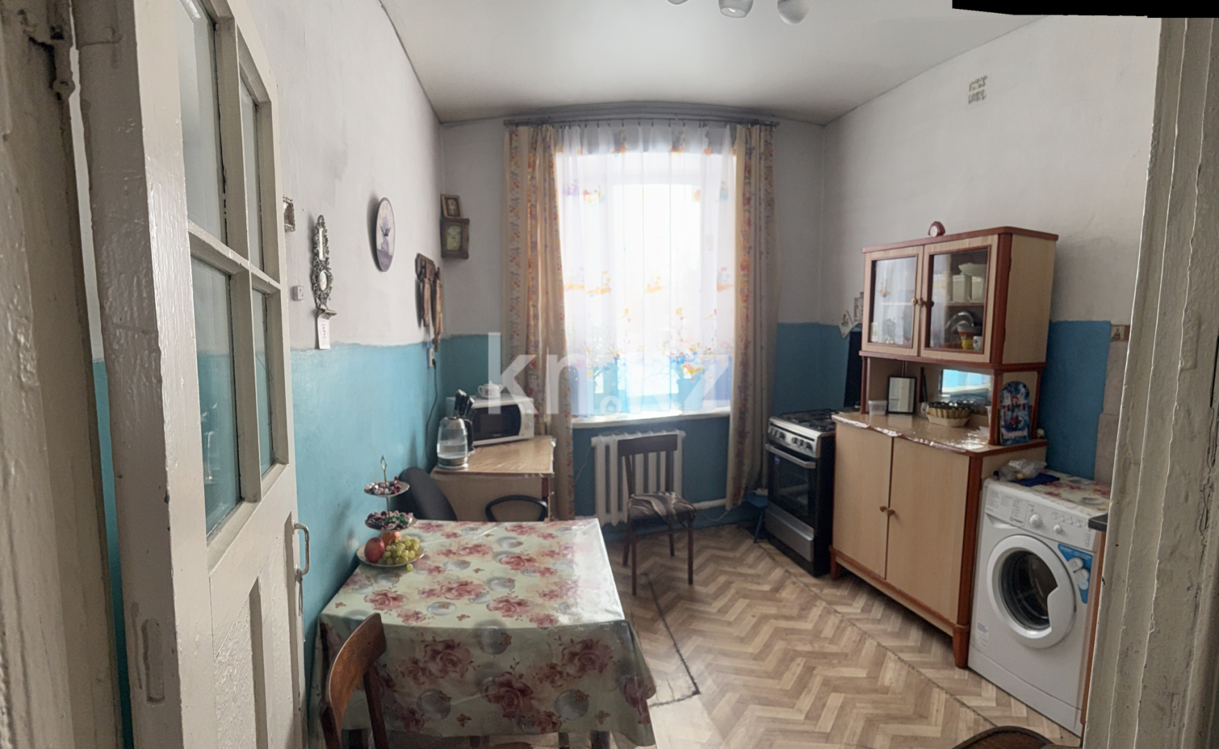 Продажа 3-комнатной квартиры, 99 м², Маметовой, дом  32 в Карагандинской области - фото 5