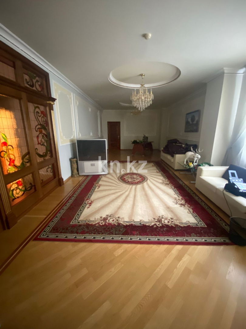 Аренда , ул. Жирентаева, дом  5 - ул. Сатпаева в Астане - фото 14