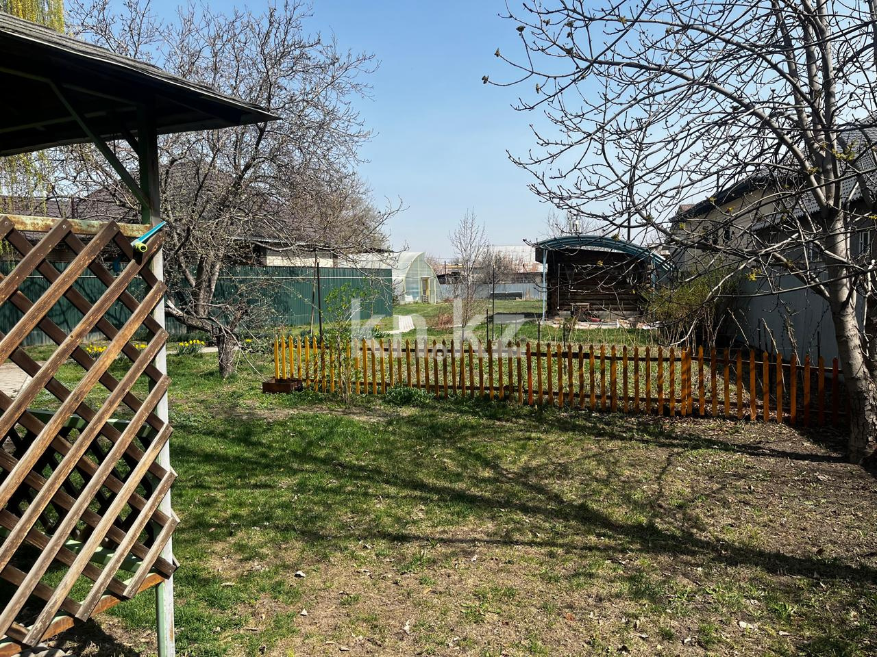 Продажа 6-комнатного дома, 230 м² в Алматы - фото 7