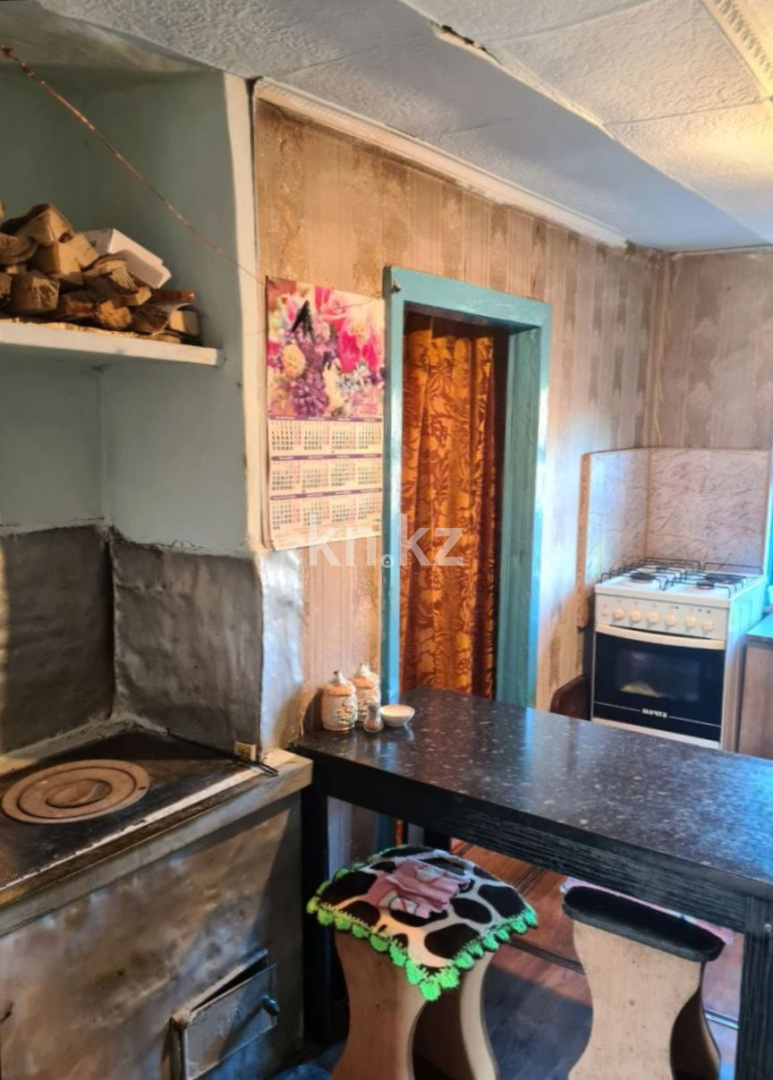 Продажа 3-комнатного дома, 40 м², ул. Героев в Усть-Каменогорске - фото 7
