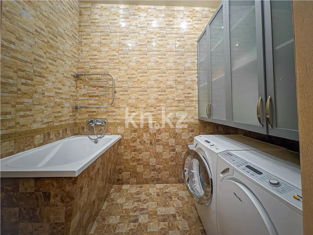 Продажа 4-комнатной квартиры, 345 м² в Алматы - фото 6