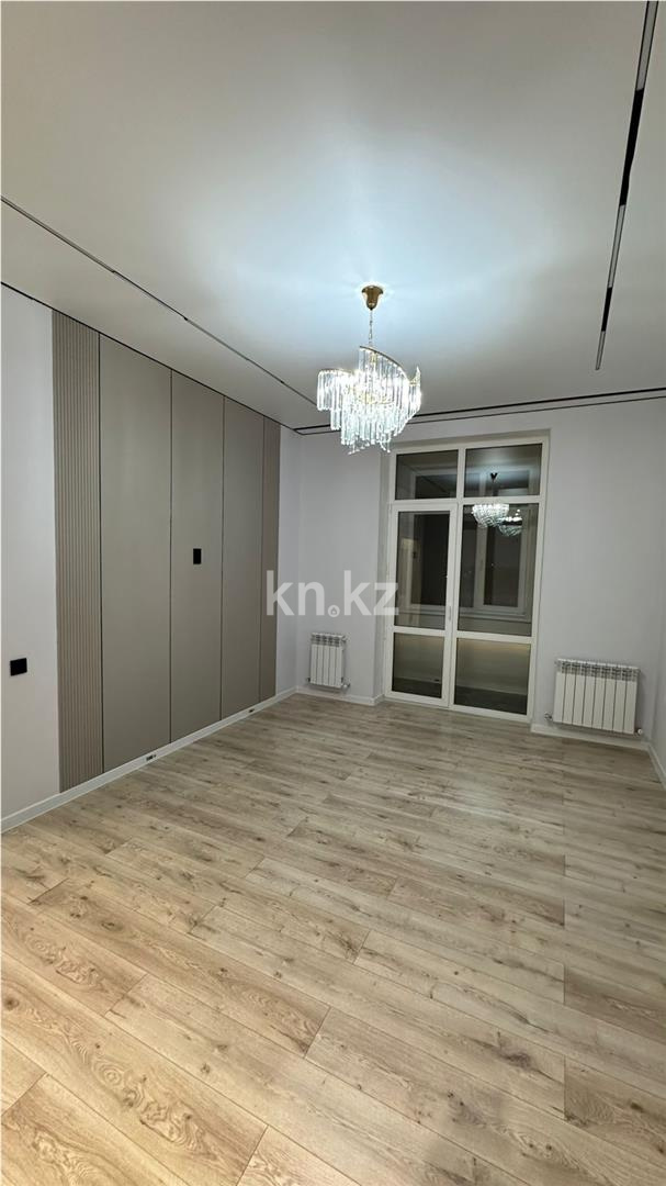 Продажа 3-комнатной квартиры, 72 м² в Караганде