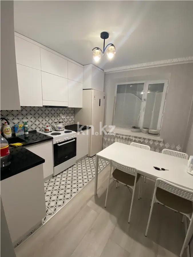 Продажа 2-комнатной квартиры, 55 м², ул. Мухамедханова, дом  28а в Астане - фото 3