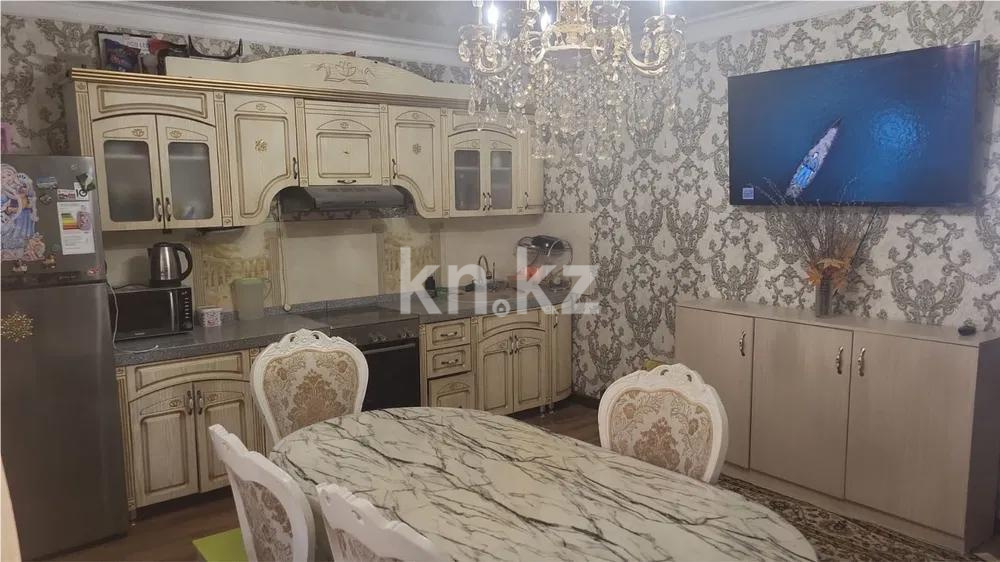 Продажа 3-комнатной квартиры, 63 м² в Астане - фото 3