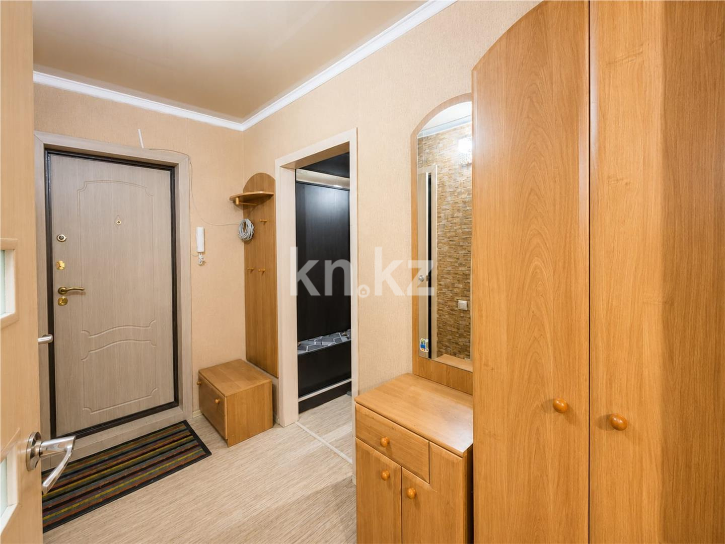 Продажа 1-комнатной квартиры, 34 м² в Темиртау - фото 10