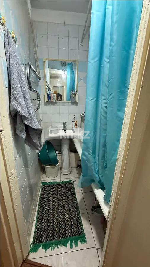 Продажа 2-комнатной квартиры, 45.4 м² в Алматы - фото 4