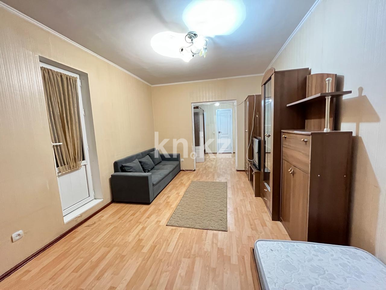 Аренда 1-комнатной квартиры, 40 м² в Астане - фото 3