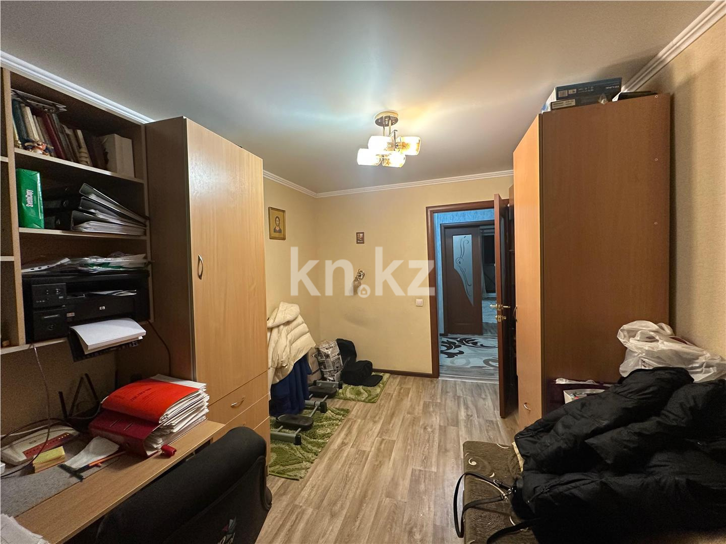 Продажа 3-комнатной квартиры, 64 м², мкр-н Орбита-1 в Караганде - фото 4