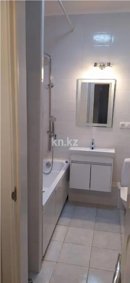 Продажа 1-комнатной квартиры, 46 м² в Алматы - фото 3