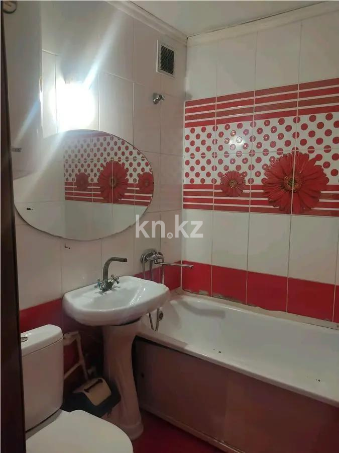 Продажа 1-комнатной квартиры, 36 м², ул. Ермекова, дом  29/3 в Караганде - фото 3