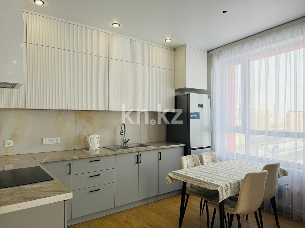 Продажа 2-комнатной квартиры, 50 м² в Астане - фото 7