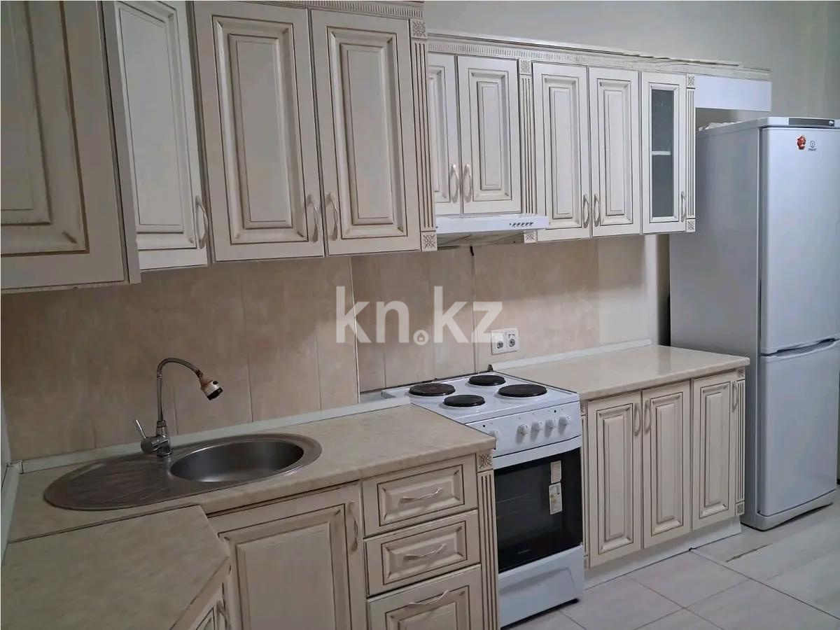 Продажа 2-комнатной квартиры, 50 м² в Астане - фото 2