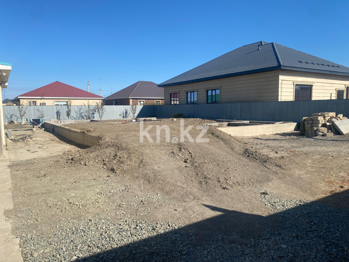 Продажа 2-комнатного дома, 94.3 м², ул. 19-я, дом  41 в Атырау - фото 7