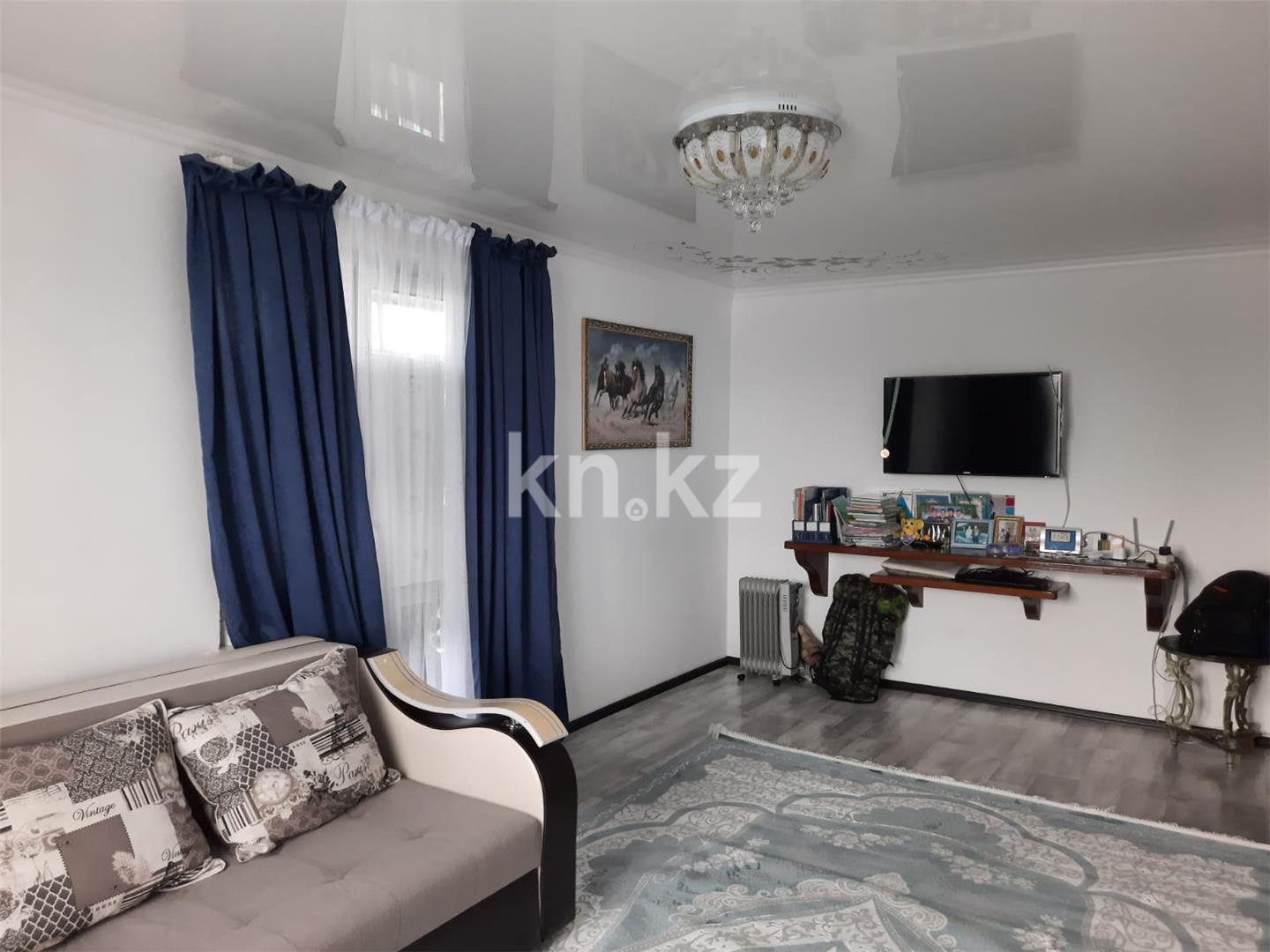 Продажа 2-комнатной квартиры, 54 м² в Темиртау - фото 3