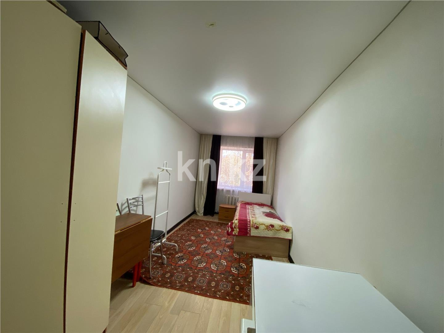 Продажа 3-комнатной квартиры, 57 м², ул. Алиханова в Караганде - фото 5