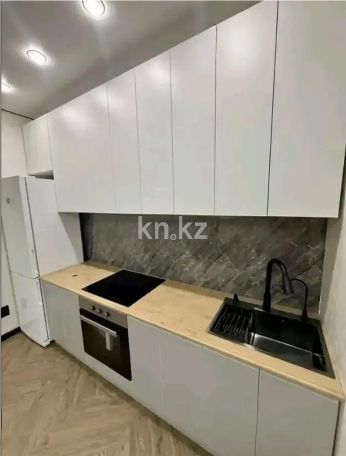 Продажа 1-комнатной квартиры, 39 м² в Астане - фото 3