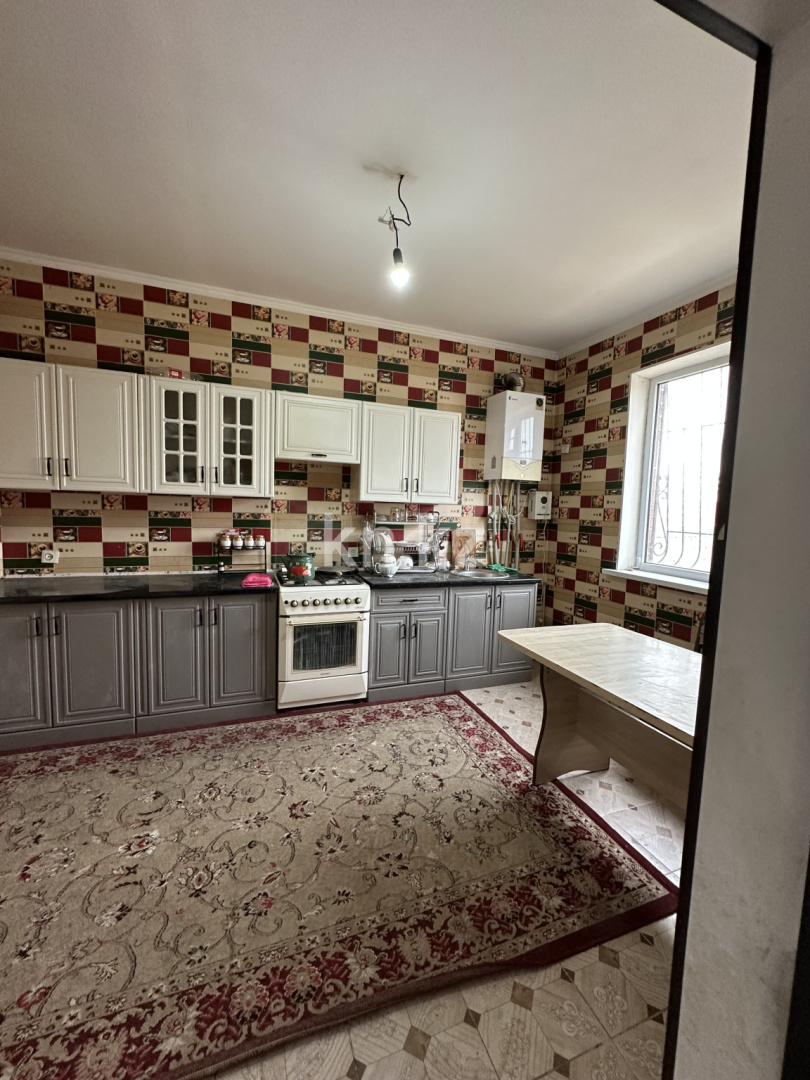 Продажа 5-комнатного дома, 132 м², Изгилик, дом  77 в Шымкенте - фото 11