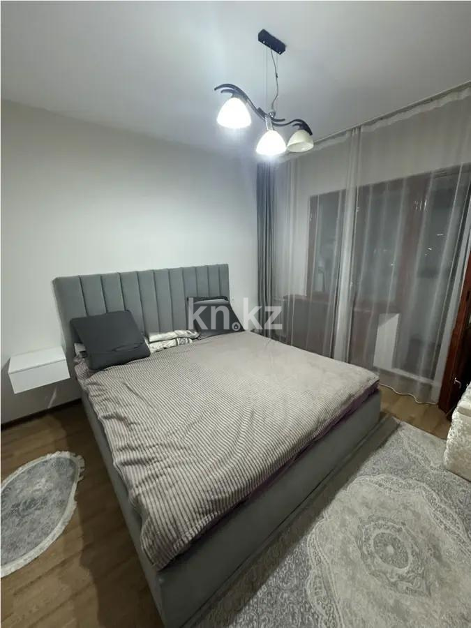 Продажа 3-комнатной квартиры, 74 м², мкр-н Жетысу-2, дом  20 в Алматы - фото 2