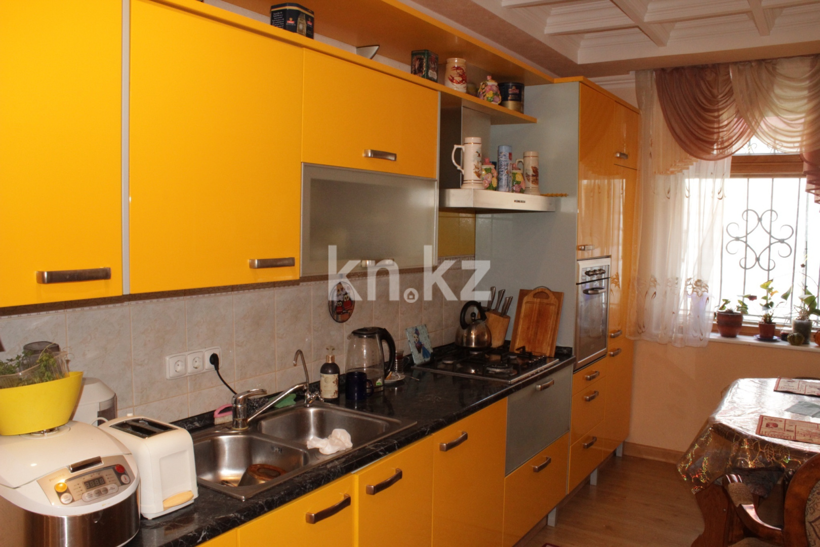 Продажа 4-комнатного дома, 87.2 м² в Караганде - фото 28