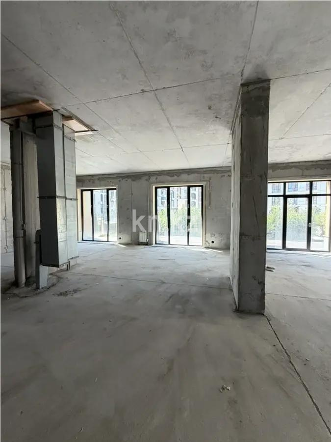 Продажа 2-комнатной квартиры, 84 м² в Алматы