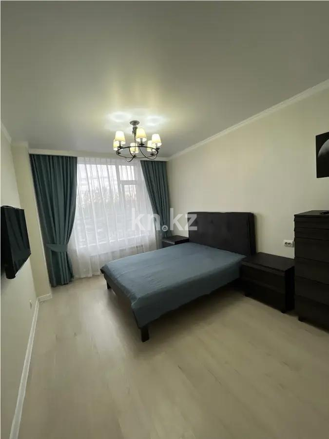 Продажа 3-комнатной квартиры, 81 м² в Астане - фото 2