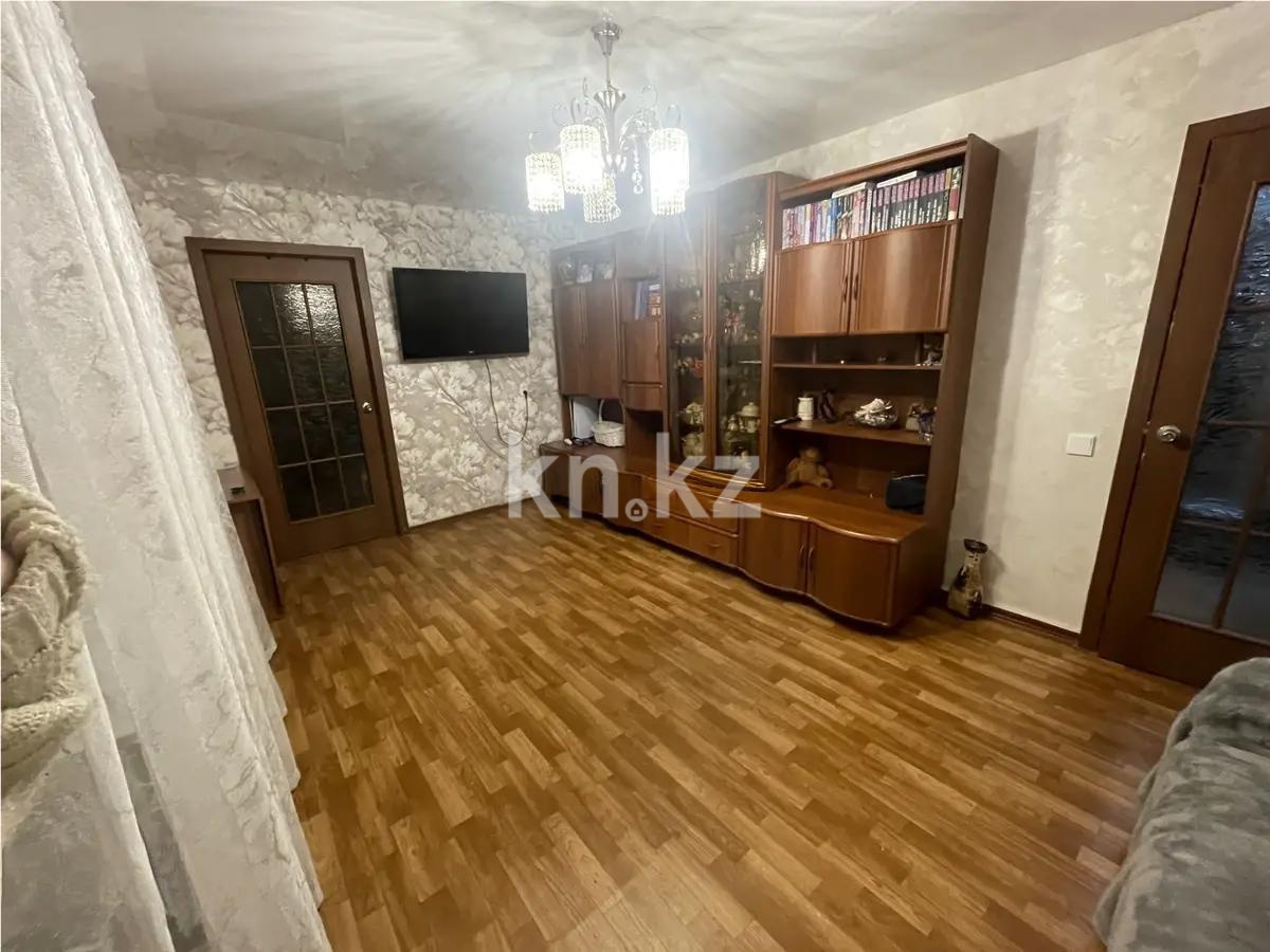 Продажа 3-комнатной квартиры, 56 м² в Караганде