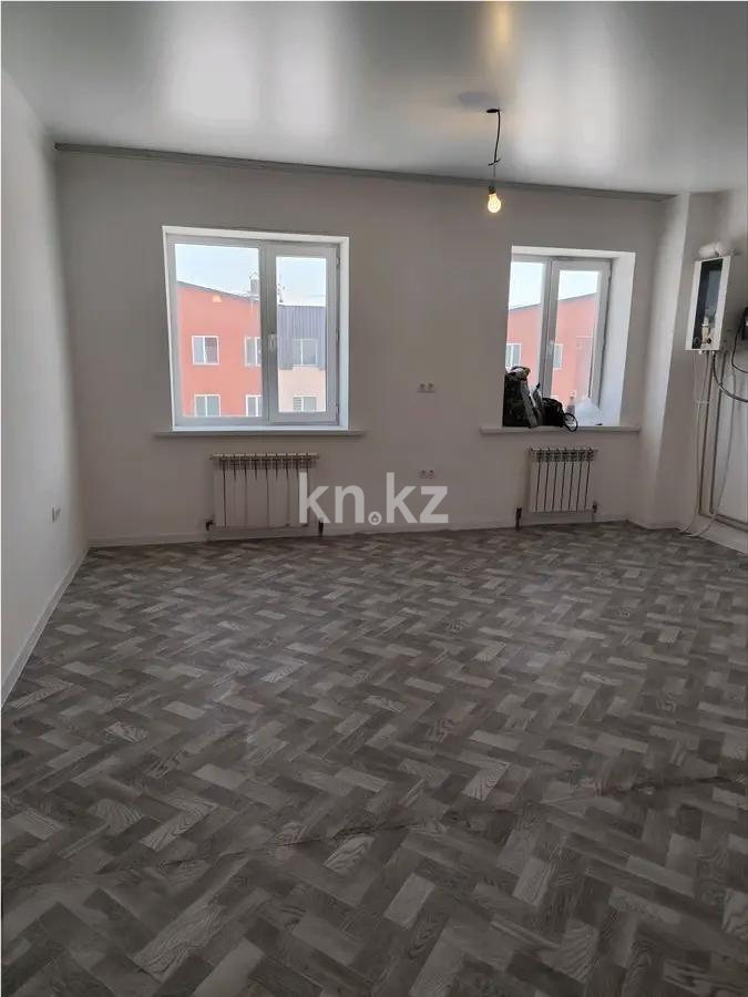Продажа 1-комнатной квартиры, 28 м² в Астане