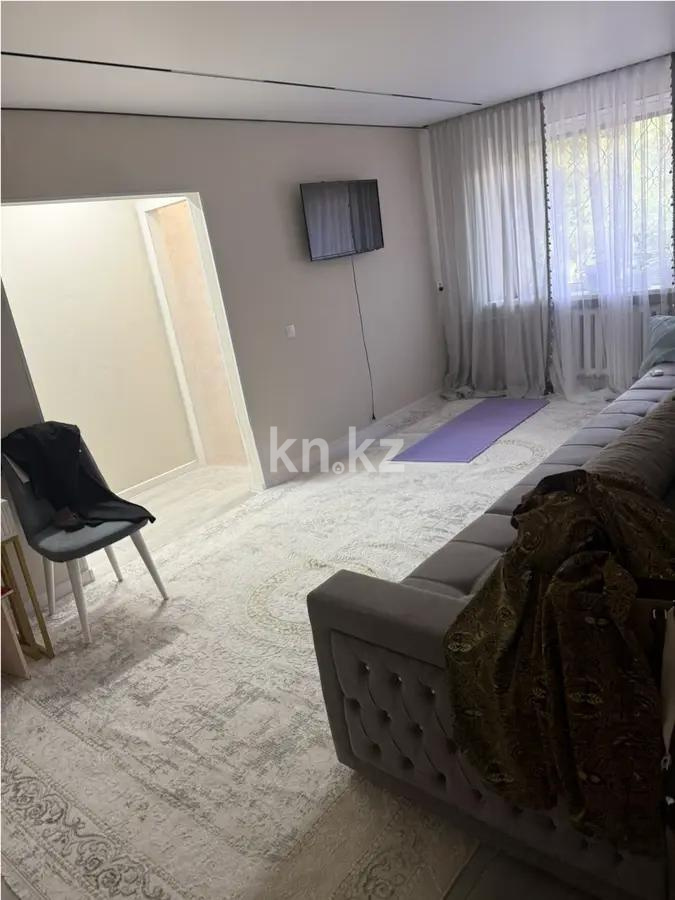 Продажа 3-комнатной квартиры, 60 м² в Караганде