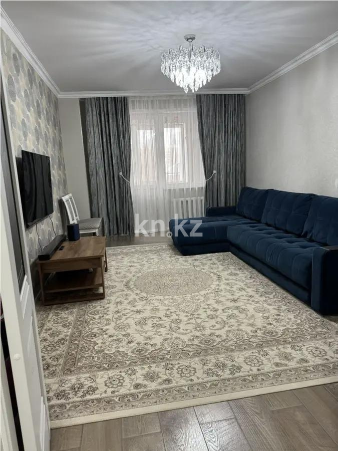 Продажа 2-комнатной квартиры, 77.5 м², ул. Тулебаева, дом  5 в Астане